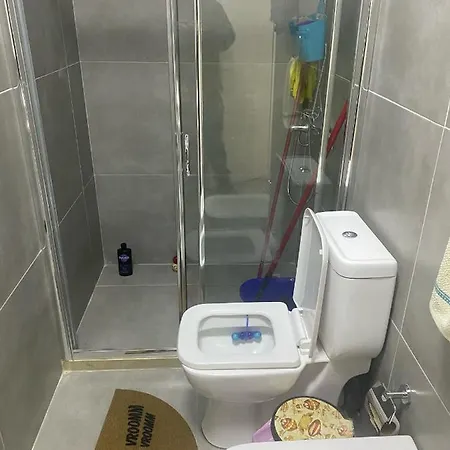 Albania Apartment *