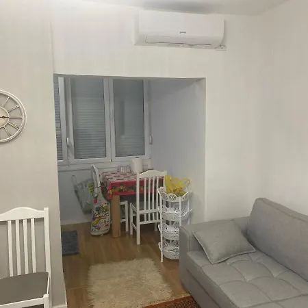 Albania Apartment *