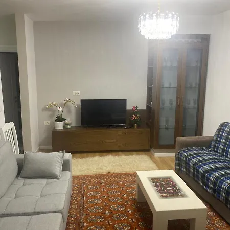 Albania Apartment Tirana