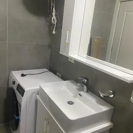 Albania * Tirana